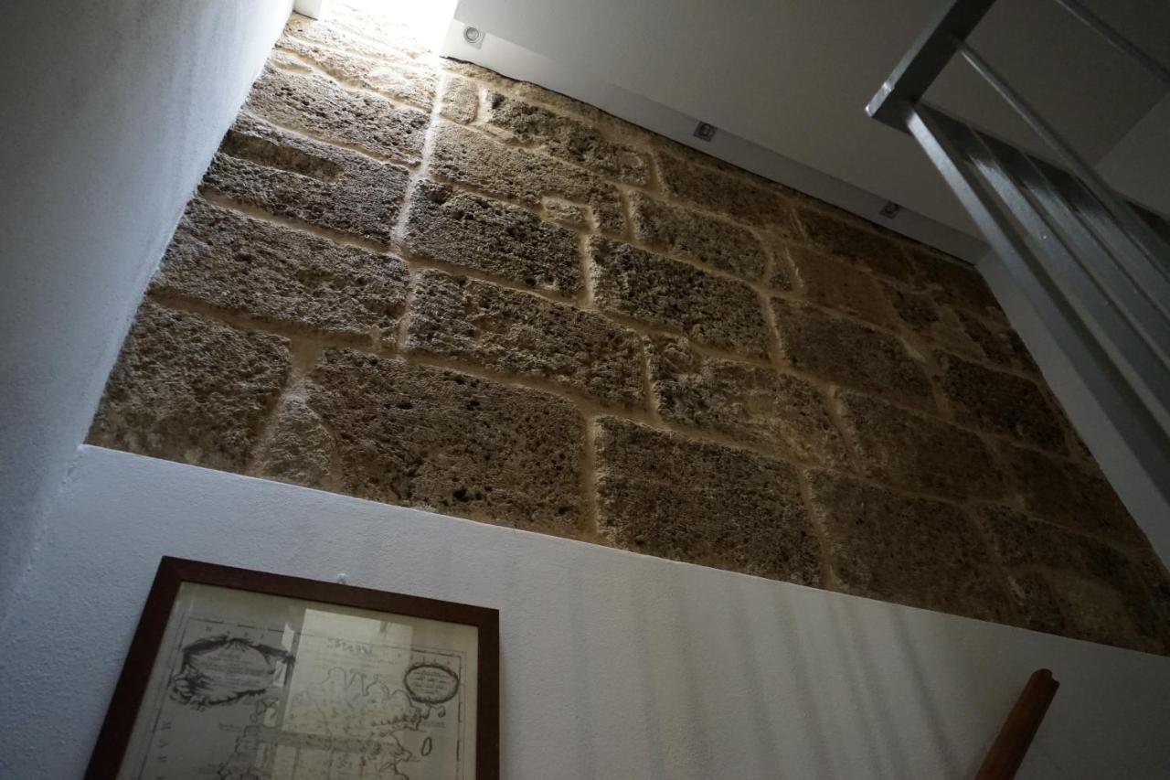 Centro Storico Alghero Bb Bed & Breakfast Ngoại thất bức ảnh