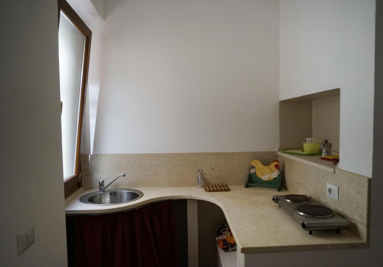 Centro Storico Alghero Bb Bed & Breakfast Ngoại thất bức ảnh