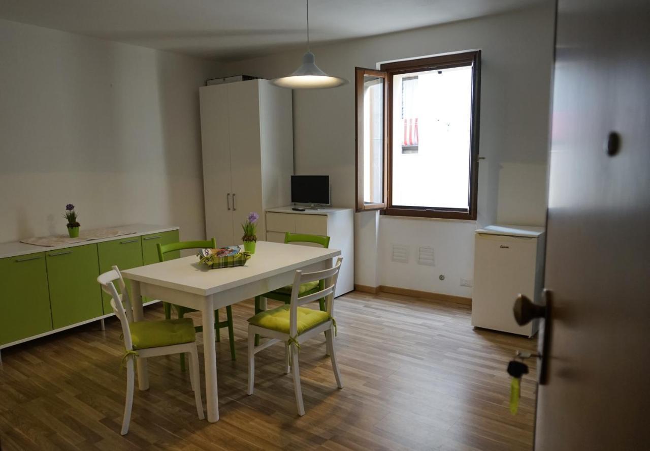 Centro Storico Alghero Bb Bed & Breakfast Ngoại thất bức ảnh