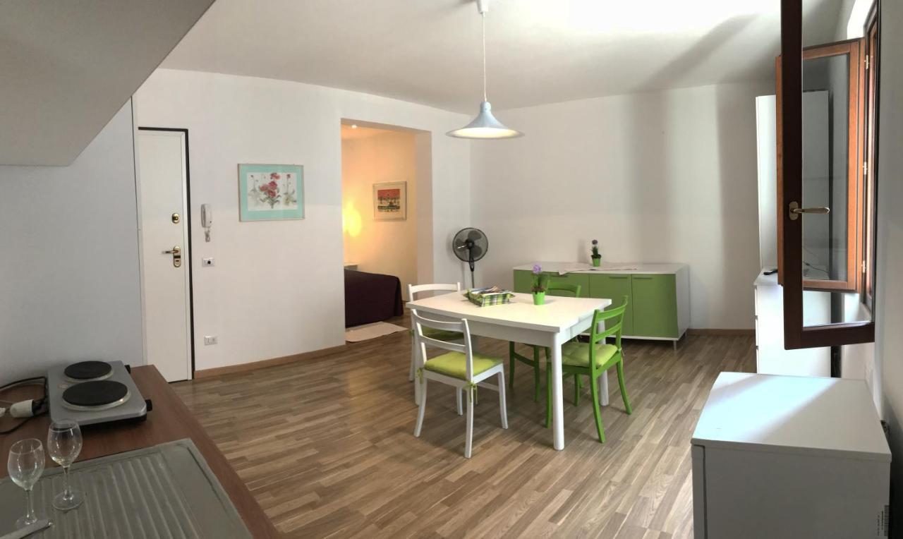 Centro Storico Alghero Bb Bed & Breakfast Ngoại thất bức ảnh