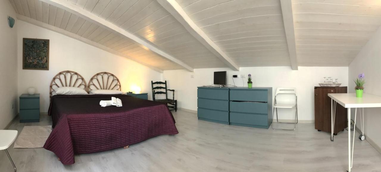 Centro Storico Alghero Bb Bed & Breakfast Ngoại thất bức ảnh