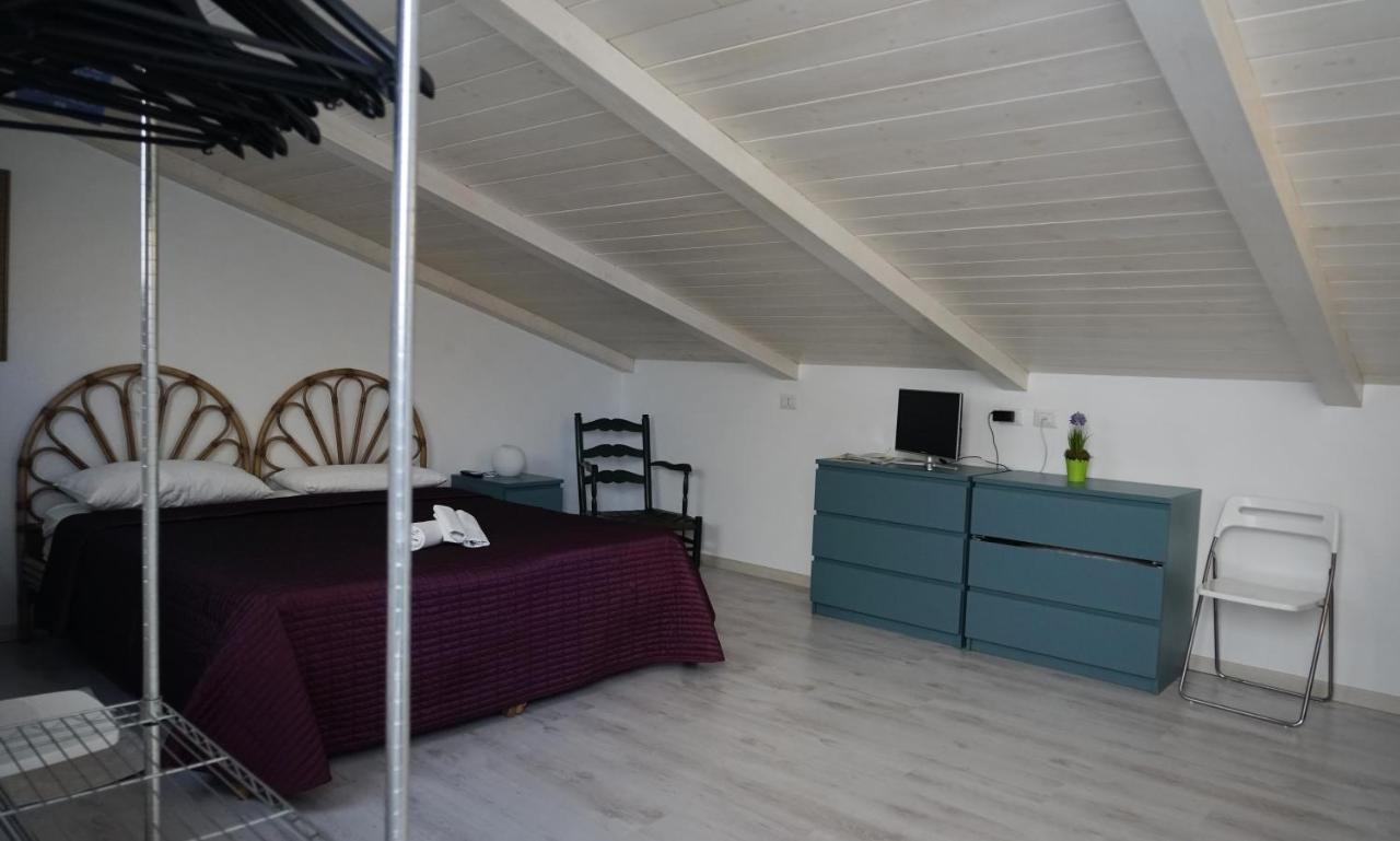 Centro Storico Alghero Bb Bed & Breakfast Ngoại thất bức ảnh