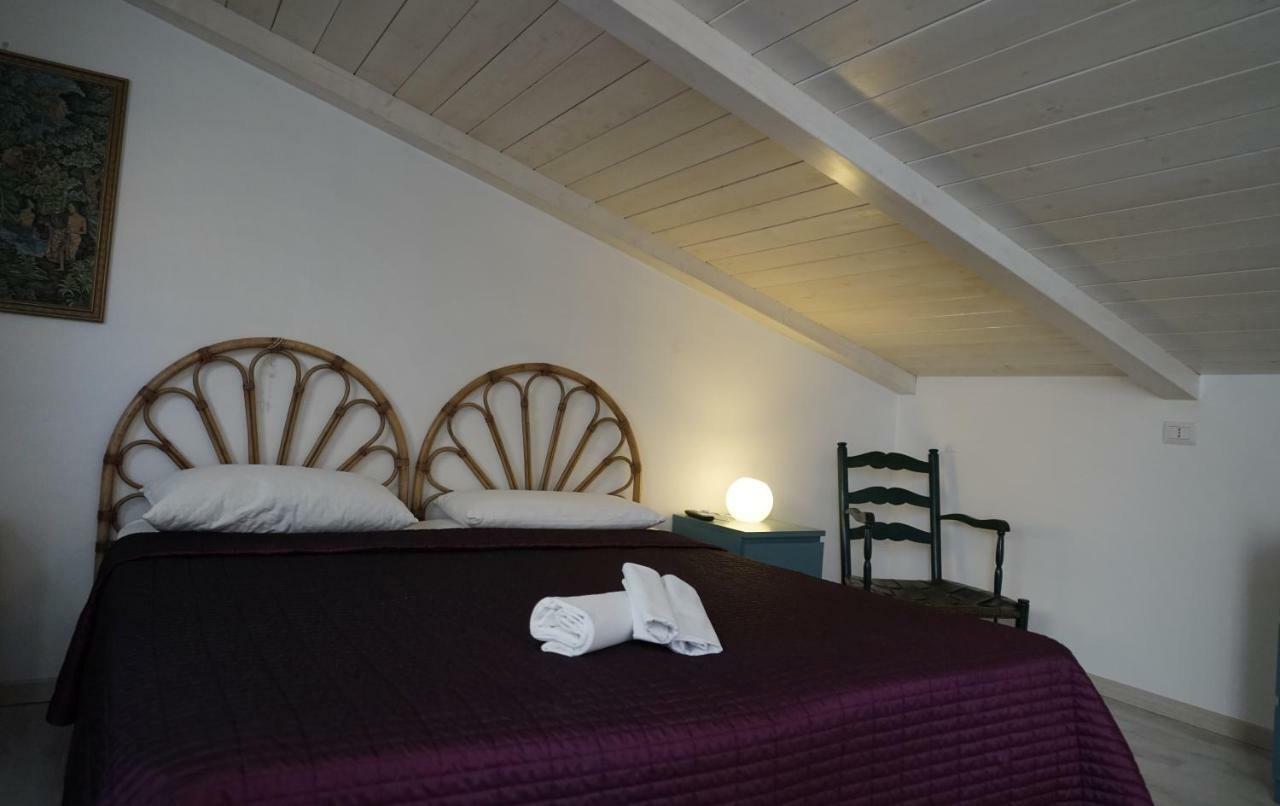 Centro Storico Alghero Bb Bed & Breakfast Ngoại thất bức ảnh