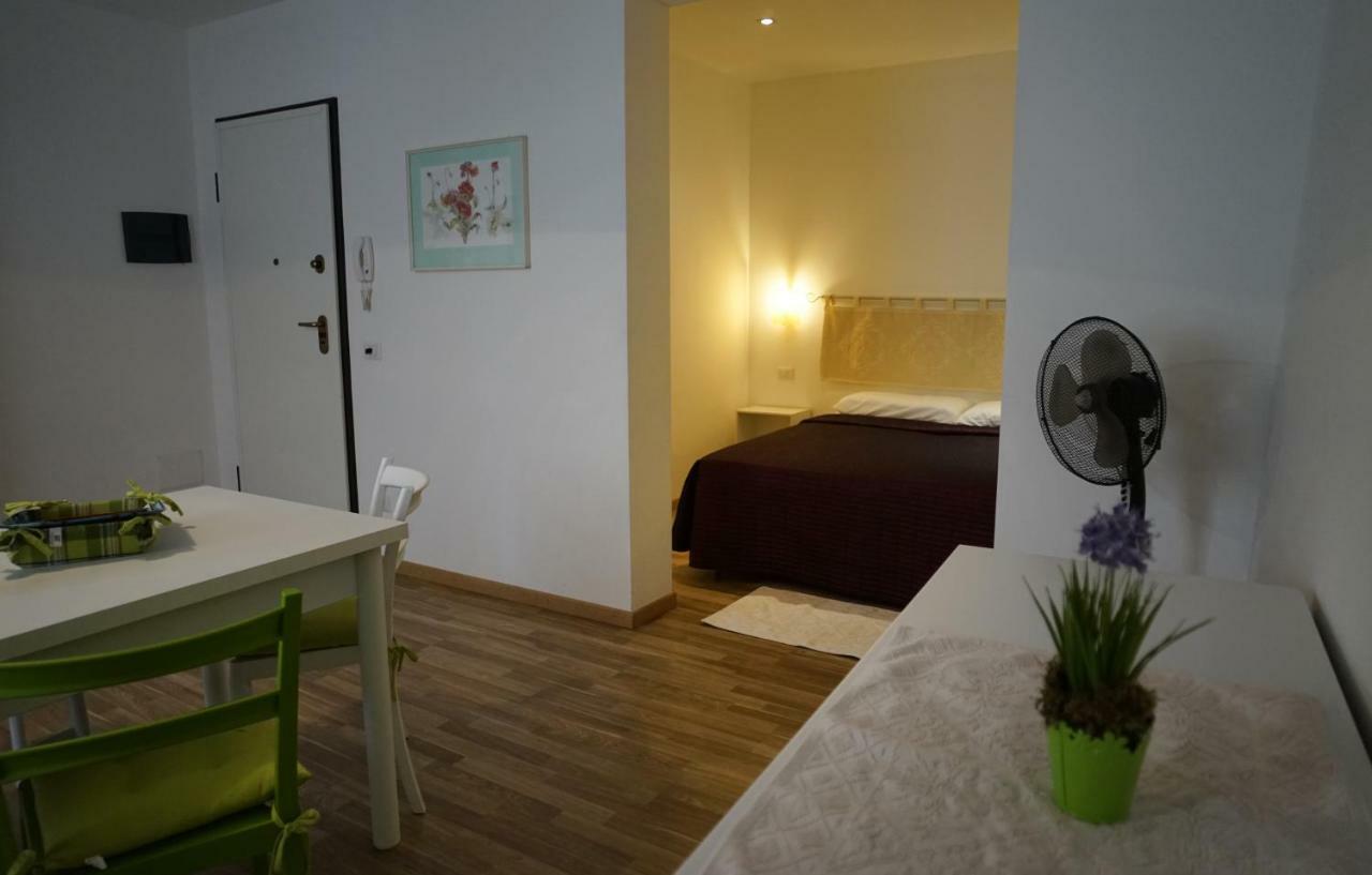 Centro Storico Alghero Bb Bed & Breakfast Ngoại thất bức ảnh