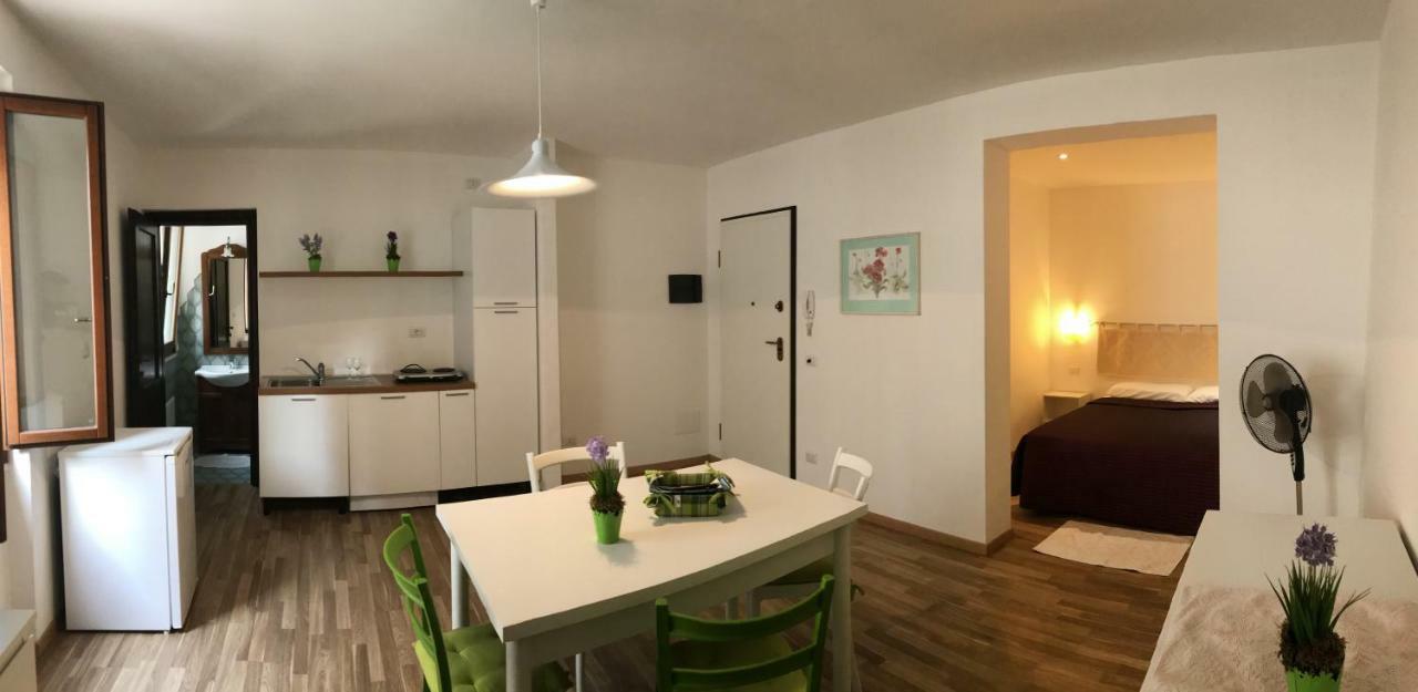 Centro Storico Alghero Bb Bed & Breakfast Ngoại thất bức ảnh