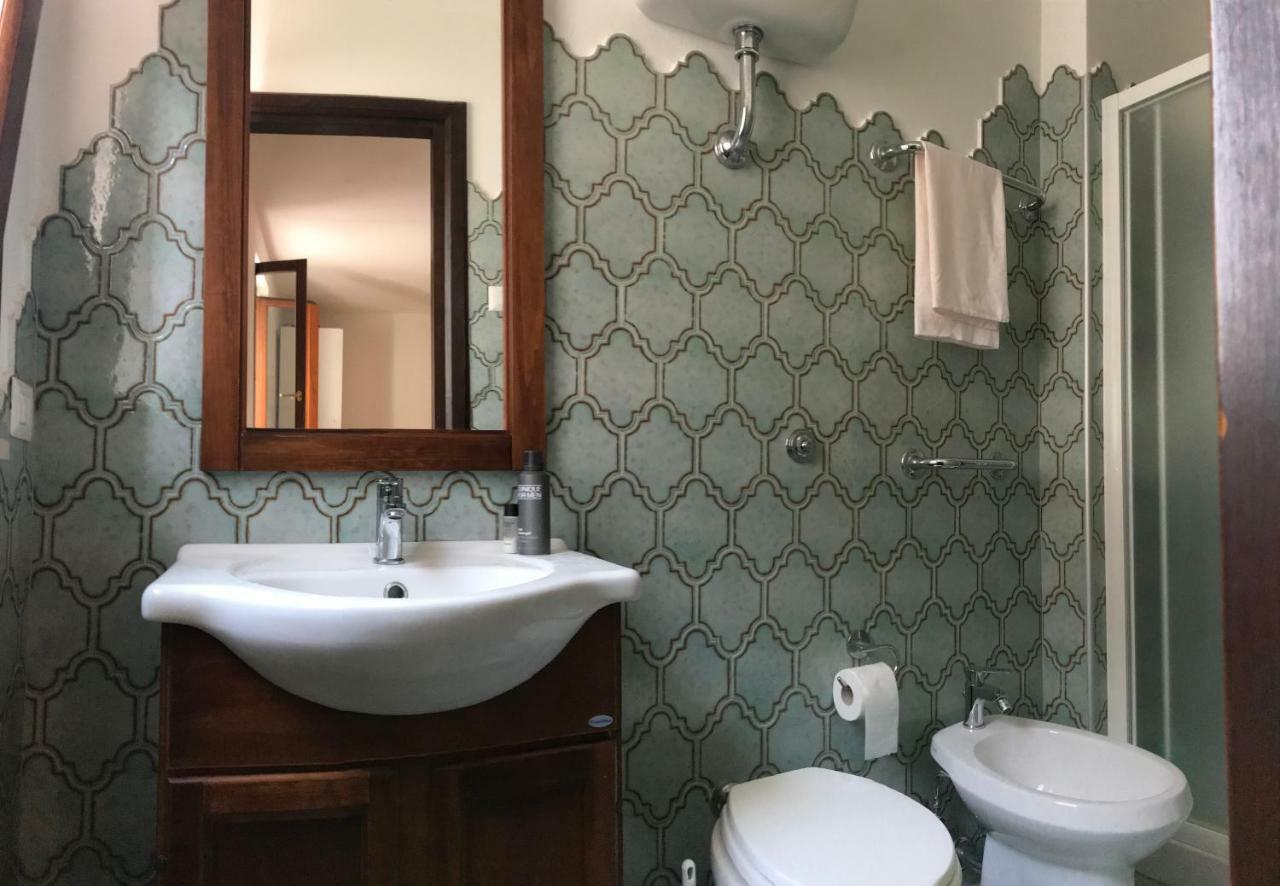 Centro Storico Alghero Bb Bed & Breakfast Ngoại thất bức ảnh
