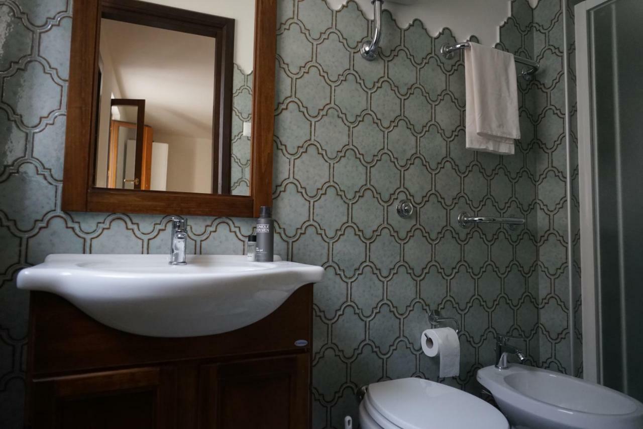 Centro Storico Alghero Bb Bed & Breakfast Ngoại thất bức ảnh