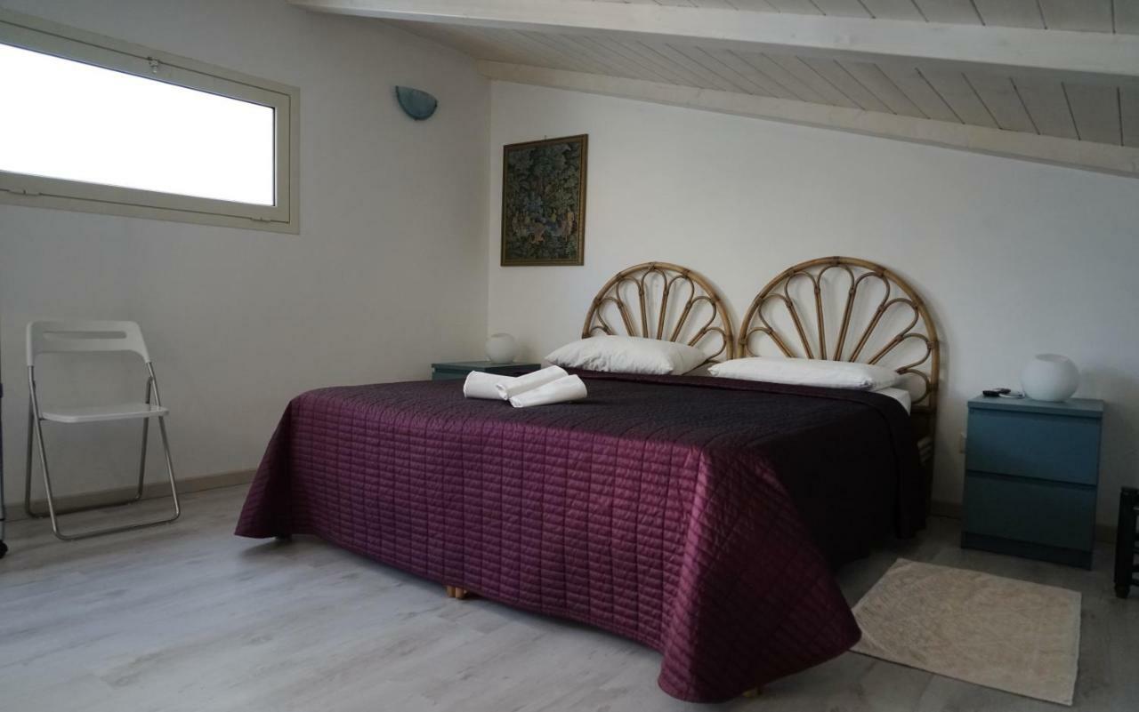 Centro Storico Alghero Bb Bed & Breakfast Ngoại thất bức ảnh