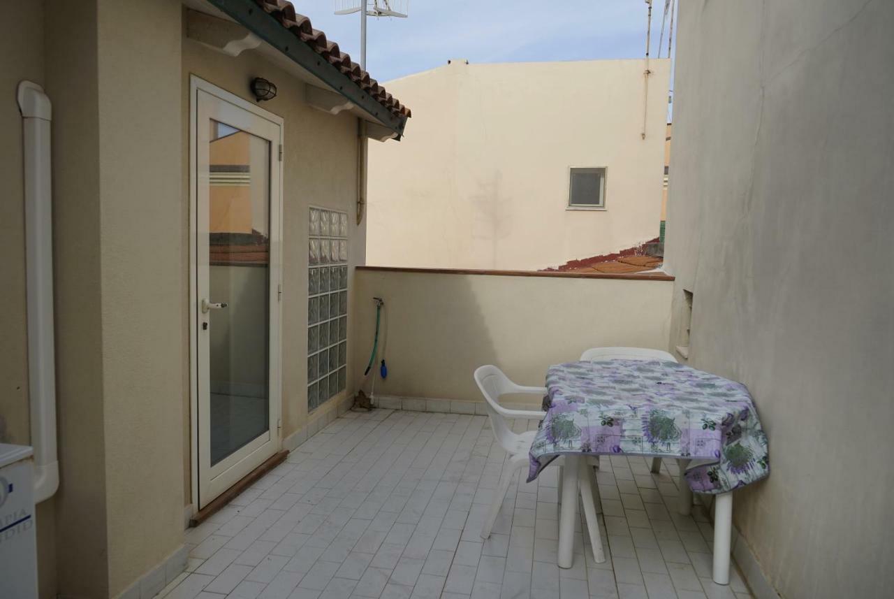 Centro Storico Alghero Bb Bed & Breakfast Ngoại thất bức ảnh
