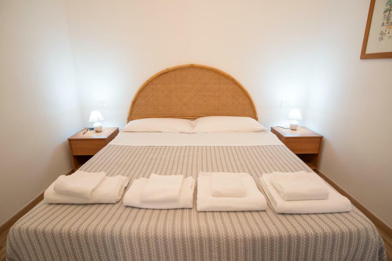 Centro Storico Alghero Bb Bed & Breakfast Ngoại thất bức ảnh