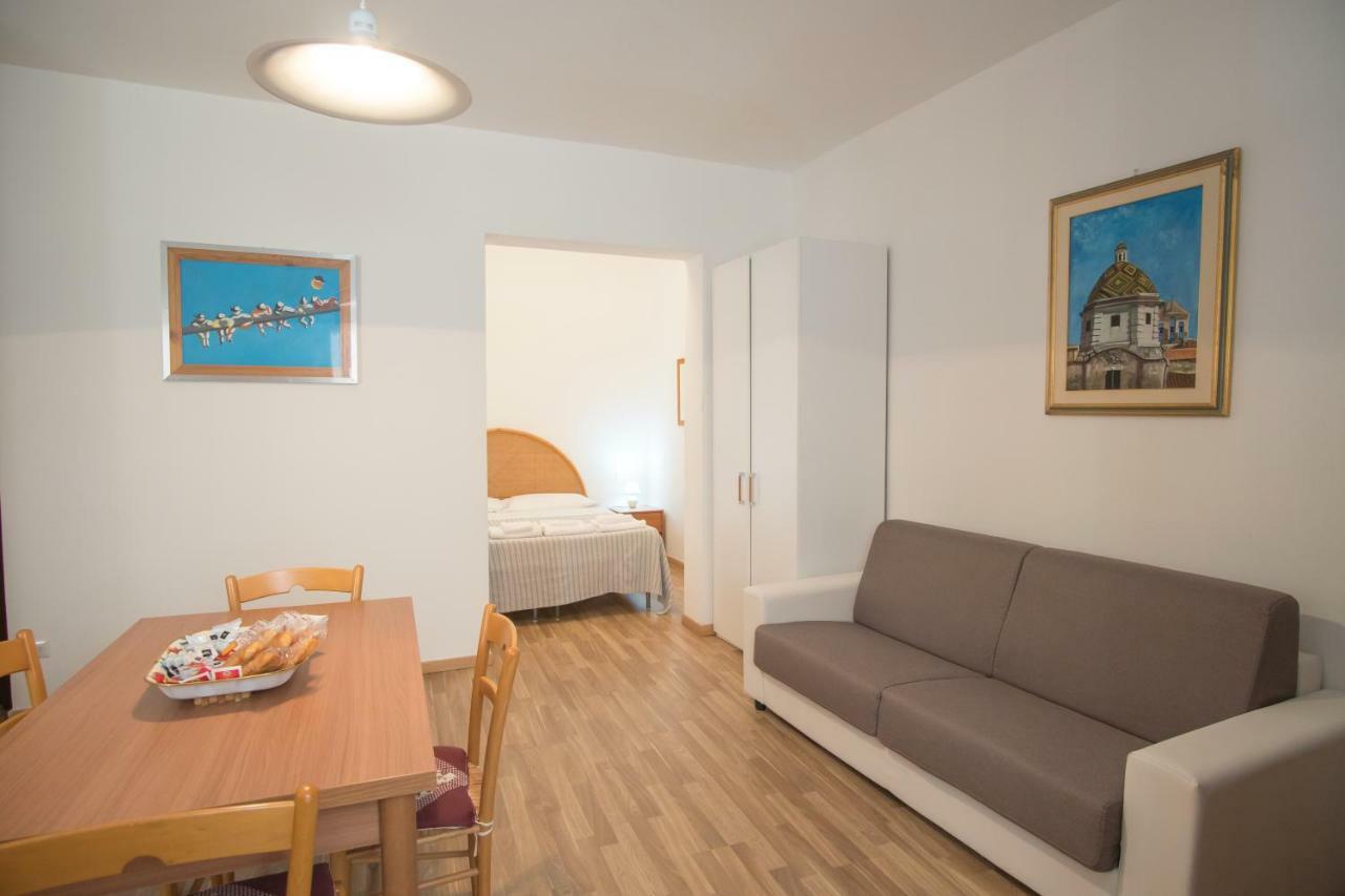 Centro Storico Alghero Bb Bed & Breakfast Ngoại thất bức ảnh